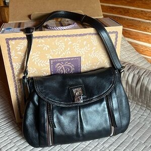 Brighton Templeton shoulder bag